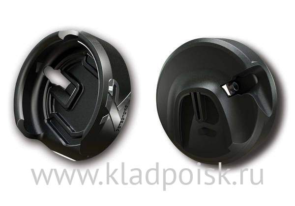 Держатель блока наушников WS4 на штанге XP Deus