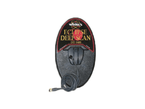 White's 8''x14'' Eclipse Deepscan DD 1400