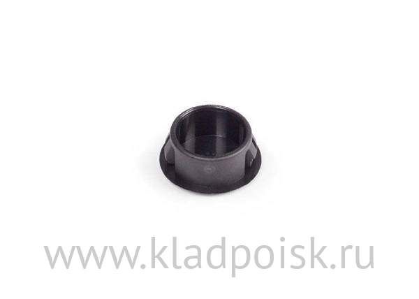 Заглушка верхней штанги для Fisher, Teknetics, Bounty Hunter Заглушка верхней штанги для Fisher, Teknetics, Bounty Hunter