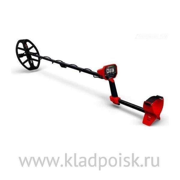 Металлоискатель Minelab VANQUISH 540 Pro