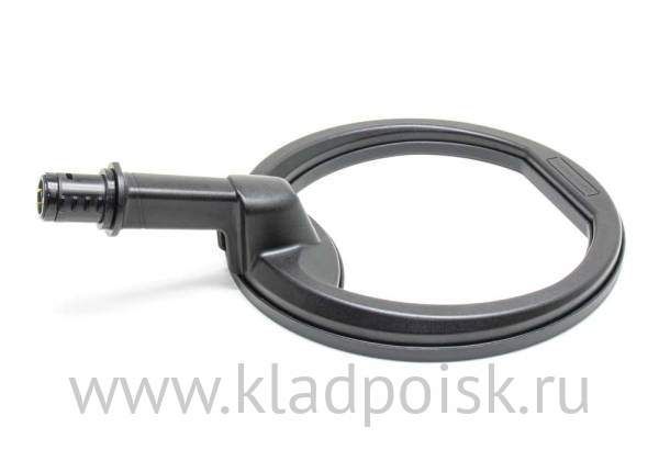 Катушка 8 дюймов (20 см) Nokta Makro для PulseDive SCUBA COIL (Чёрная) Катушка 8 дюймов (20 см) Nokta Makro для PulseDive SCUBA COIL (Чёрная)
