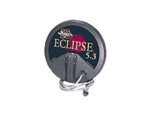 White's 5,3'' Eclipse Search Mono