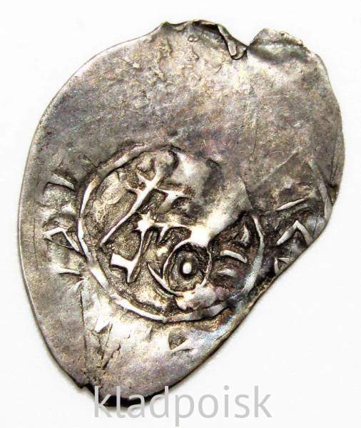 Денга Даниил Васильевич, Нижний Новгород, серебро, арт 2