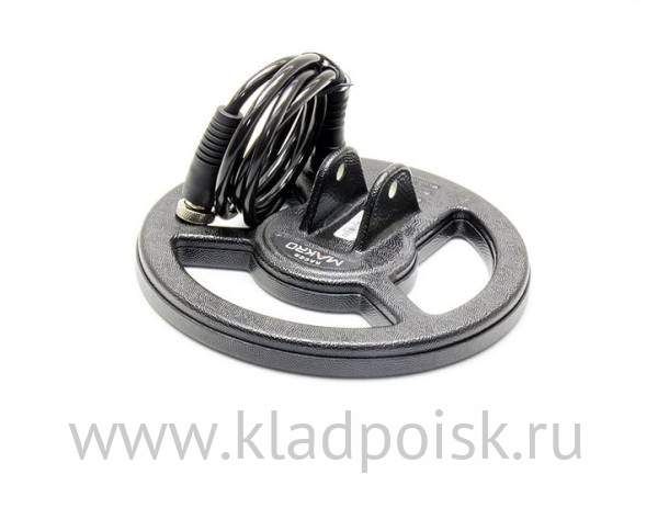 Катушка 7'' MAKRO RC18C BLACK для серии Racer 2 Катушка 7'' MAKRO RC18C BLACK для серии Racer 2