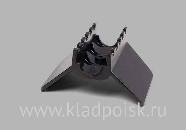 Нижняя часть подлокотника для Garrett серии AT Нижняя часть подлокотника для Garrett серии AT