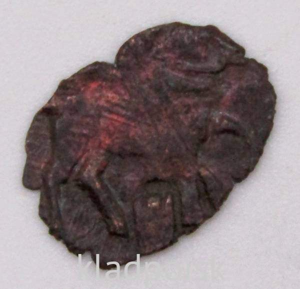 Копейка медь Алексей Михайлович (чешуя), Медный бунт, Старый монетный двор, арт 2 Копейка медь Алексей Михайлович (чешуя), Медный бунт, Старый монетный двор, арт 2