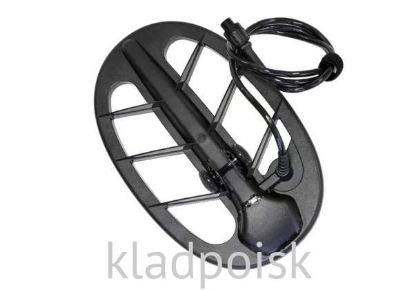 Катушка Fisher 11" Double D для Fisher F11, 22, 44 Катушка Fisher 11" Double D для Fisher F11, 22, 44
