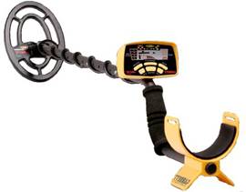 Металлоискатель Garrett ACE 250