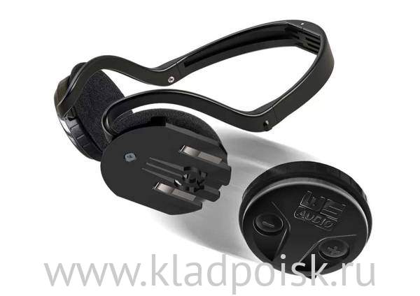 Наушники XP WSAUDIO для ORX беспроводные Наушники XP WSAUDIO для ORX беспроводные