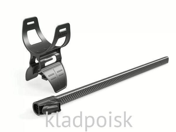 Средняя карбоновая штанга и подлокотник для Legend