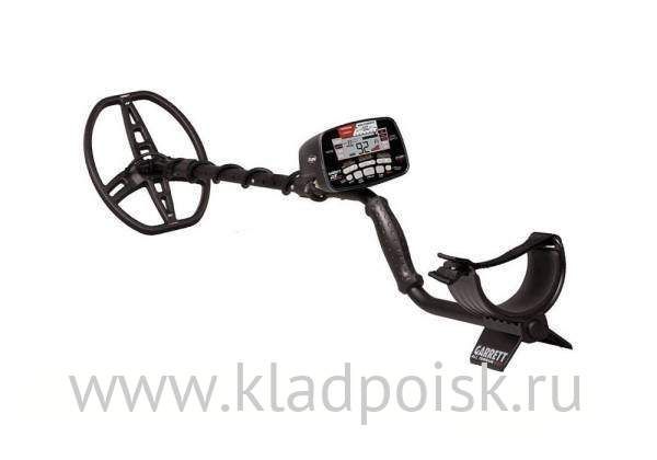 Металлоискатель Garrett AT Max Металлоискатель Garrett AT Max
