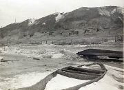 Берег Волги