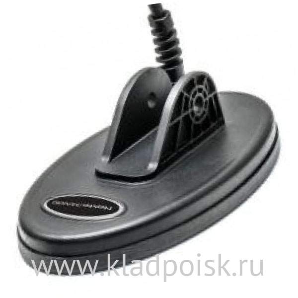 Катушка 10х5,5" NOKTA MAKRO GR26 BLACK Катушка 10х5,5" NOKTA MAKRO GR26 BLACK