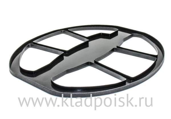 Чехол пластиковый для катушки Nokta & Makro 15,5x14 BLACK Чехол пластиковый для катушки Nokta & Makro 15,5x14 BLACK