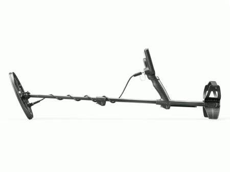 Металлоискатель Nokta Simplex LITE с катушкой 6x9.5″ DD