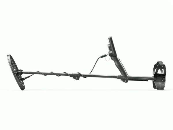 Металлоискатель Nokta Simplex LITE с катушкой 6x9.5″ DD Металлоискатель Nokta Simplex LITE с катушкой 6x9.5″ DD