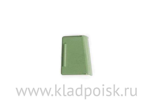 Крышка батарейного отсека (правая) для Garrett GTP / GTAx / GTI Крышка батарейного отсека (правая) для Garrett GTP / GTAx / GTI