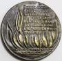 Памятная медаль Андрей Дмитриевич Сахаров