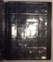 Альбом для монет ПВХ 250 ячеек
