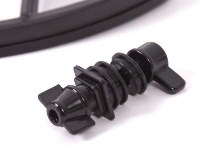 Катушка 11" NOKTA&MAKRO SP28 BLACK для Simplex