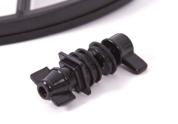 Катушка 11" NOKTA&MAKRO SP28 BLACK для Simplex Катушка 11" NOKTA&MAKRO SP28 BLACK для Simplex