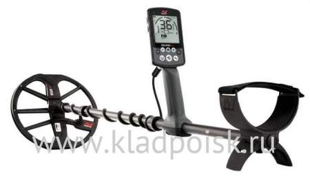 Металлоискатель Minelab Equinox 600