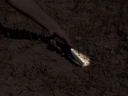 Металлоискатель RS Pinpointer