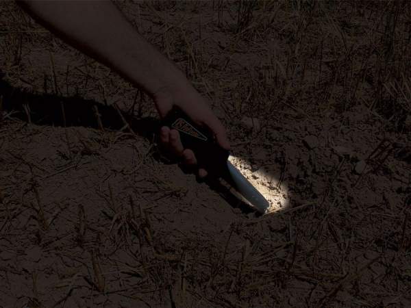 Металлоискатель RS Pinpointer Металлоискатель RS Pinpointer