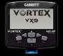 Металлоискатель Garrett Vortex VX9 + беспроводные наушники GARRETT MS-3