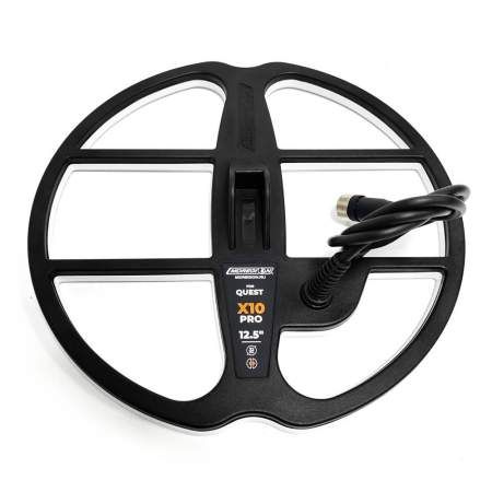 Катушка MDREGION 12,5'' для QUEST X10 PRO