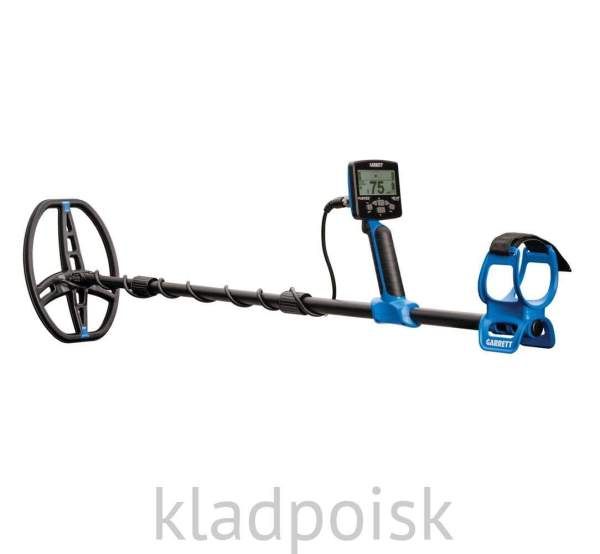 Металлоискатель Garrett Vortex VX9