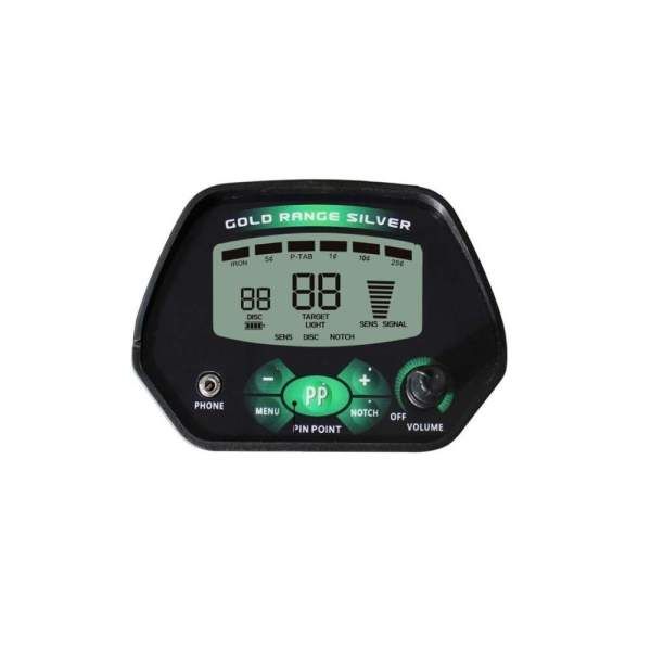 Металлоискатель Tianxun MD-4090 Металлоискатель Tianxun MD-4090