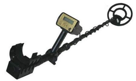 Металлоискатель АКА Кондор 3M Металлоискатель АКА Кондор 3M