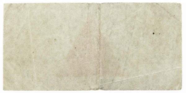 Банкнота 1 рейхспфеннинг 1939-1945 гг. Лагерные деньги военнопленных, Германия