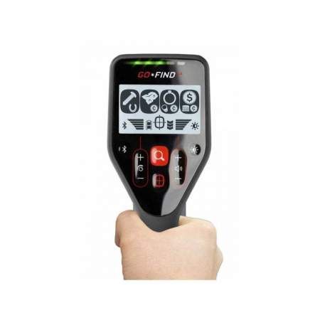 Металлоискатель Minelab GO-FIND 44
