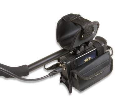 Металлоискатель Makro CF77 Металлоискатель Makro CF77