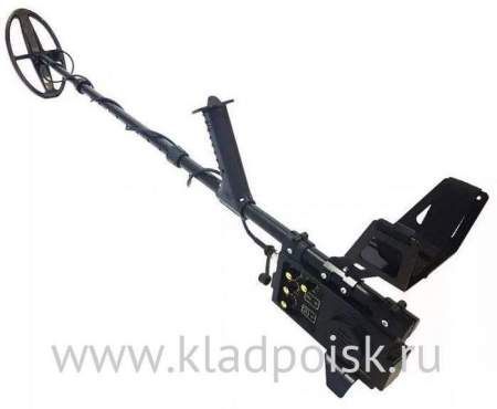 Металлоискатель АКА Пилигрим 47 (6 бат)