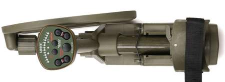 Металлоискатель Garrett ATX