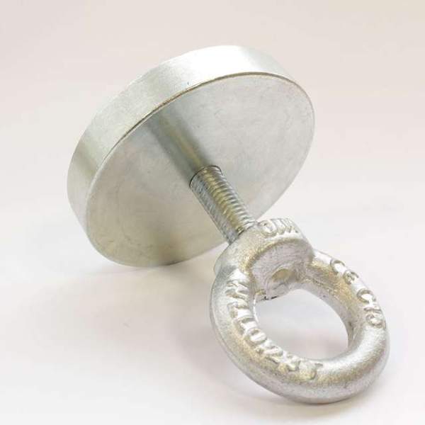 Поисковый магнит МП-300