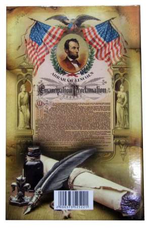 Набор монет США  1 цент 200 Лет cо Дня Рождения Авраама Линкольна (5 Монет)