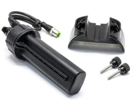 Металлоискатель Nokta|Makro Anfibio Multi MegaPac (батарейный бокс + катушка KR24 + совок + шапка Nokta Makro)