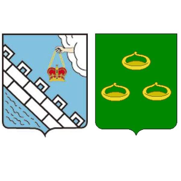 Монета 10 рублей Муром