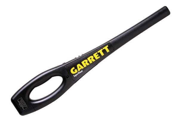 Металлоискатель GARRETT SUPERWAND Металлоискатель GARRETT SUPERWAND