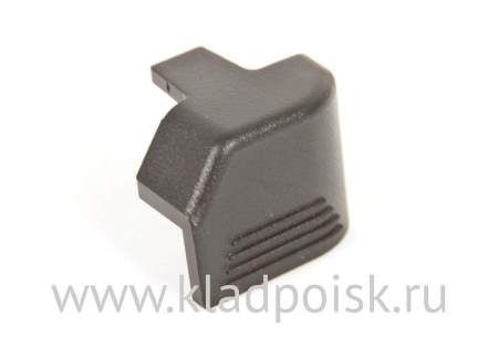 Крышка батарейного отсека для Fisher F22, F44