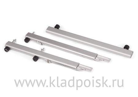 Трехсекционная штанга для Gemini 3