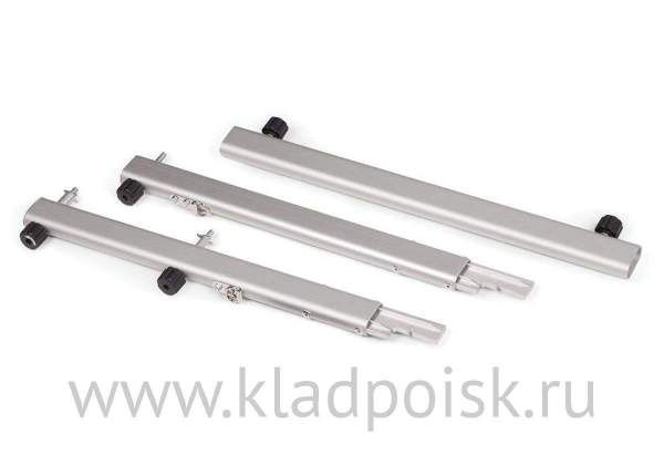 Трехсекционная штанга для Gemini 3 Трехсекционная штанга для Gemini 3