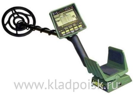 Металлоискатель Garrett GTI 2500