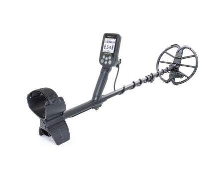 Металлоискатель Nokta Makro Simplex Plus WHP + катушка SP24