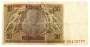 Банкнота 20 рейхсмарок 1929 года - Германия