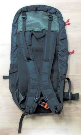 Фирменный рюкзак XP BACKPACK 240